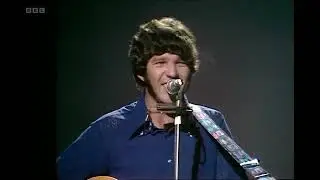 Tony Joe White - Roosevelt and Ira Lee (BBC 1974)