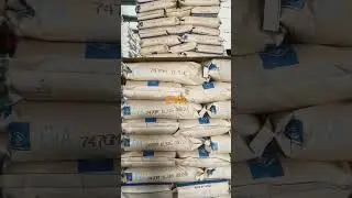 EVA raw materials form China
