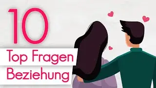Top 10 Fragen über Liebesbeziehungen für INFJ Advokat | 16 Personalities