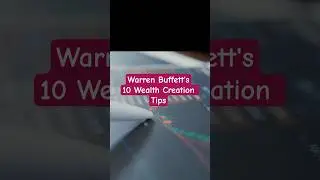 10 Wealth Creation Tips by #warrenbuffett | #republicday #special #2026