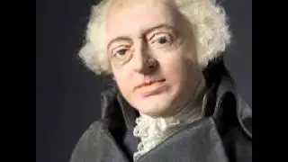 John Adams speaks about the first Political Parties and the Election of 1796.