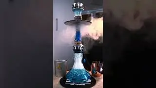 Vyro Penta Hookah