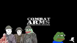 REVIVENDO O COMBAT ARMS (project)