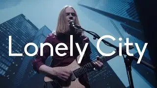 Chain Reaktor - Lonely City (Official Video)
