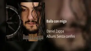 Baila conmigo - Album Senza confini 2010 -
