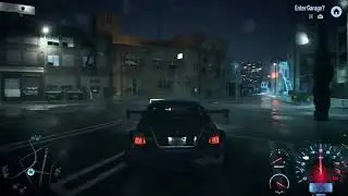 Need for speed 2015