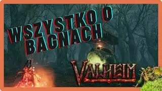 Wszystko o Bagnach Valheim!