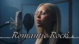 ✨ Classic Slow Rock Ballads | Romantic Rock Collection for Relaxing Nights