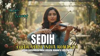 SEDIH - IDA LAILA (COVER MUSIK INDIA)By.KUNCI TENANG