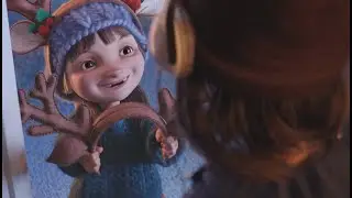 Stuart Doig Animation Show reel 2025