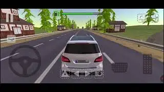 Offroad Car XC