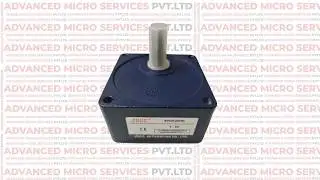 JSCC 80GK50H Controller Advanced Micro Services Pvt. Ltd