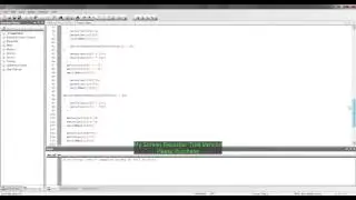 Prioject 3 Lego Mindstorms- Coding Walkthrough. part 1