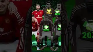 Manchester United 5-4 Lyon UEFA Europa League 2025 | Leg 2 #bintangbola