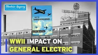 War Effort on the Homefront: GE Fort Wayne During WWII | DOCUMENTARY CLIP | PBS FW