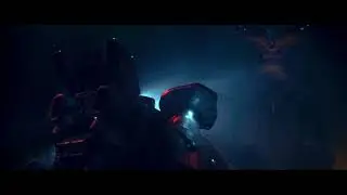 Pacific Rim 3 Apocalypse 2025   Teaser Trailer