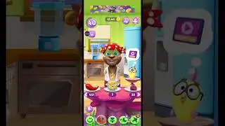 LIVE NOW: Talking Tom Epic Adventures | Funny Moments I Nonstop Hilarious Gameplay