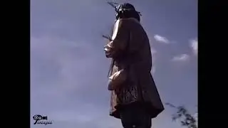 Romería San Isidro - Puebla de Alcocer 1995