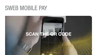 sweb&reg; Mobile Pay (Clip)