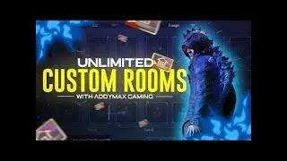 BGMI LIVE FREE CUSTOME ROOMS | GPAY GIVEAWAY #scrims #customerooms #giveaway #bgis #bgmilive #pubg