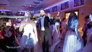 Bal de absolvire - Colegiul National George Cosbuc 2017 - Le Chateau Bucuresti