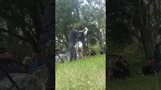 traditional custodians kicked off their Mt Warning