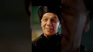 Cardinal Thomas & Ustad e Azam | Ertugrul Ghazi | Alam-e-Islam #shorts
