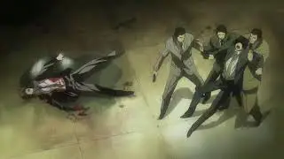 Death Note   Light Yagami & L's Full Death Scene English {HD}