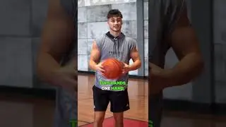 Самая большая ошибка, которую совершают люди, когда начинают делать данки...
