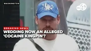 Ryan Wedding, former Olympic snowboarder turned alleged 'cocaine kingpin' arrested