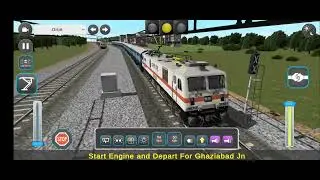 Lego thief try train video