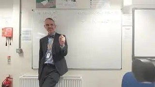 12CHE Topic 7 - Redox and the Halogens: Oxidation States