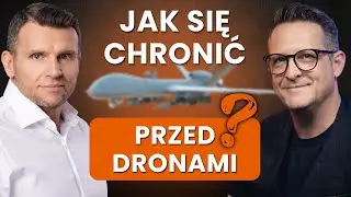 Systemy antydronowe w praktyce – jak wykryć i zneutralizować zagrożenie?