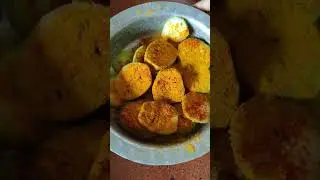 Goan Monsoon foods- 4 Faglacho fodi #konkanirecipes #kantola #gsbcuisine #goanfood