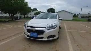 QCAutoplex.com 2014 Chevrolet Malibu LT