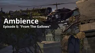 The Walking Dead: A New Frontier &mdash; (Ambience) Episode 5: 