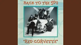 Back to the 50's