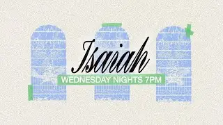 Isaiah 51:1-8