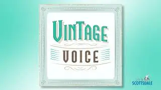 Let's Talk All Things Senior - The Vintage Voice Episode 1