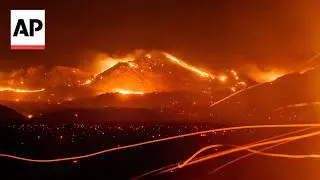 Strongest El Niño on record could push the world toward catastrophic climate events