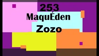 253 Maqu&Eacute;den, adopting dog, Zozo, mix beagle/jack from refuge Mirepoix in France. The first week!