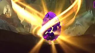 Hungry Dragon  ( Hatching All Dragon Eggs)