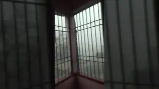 thunder ⚡⚡🔥storm and lighting in bihar