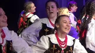 ZESPÓŁ PRZYGODA, RYBNIK, POLSKA- POLAND