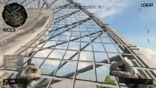 Call of Duty:  Black Ops 4 BLACKOUT (FAST COLLAPSE )