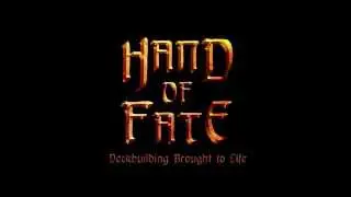 Hand of Fate, Defiant Development