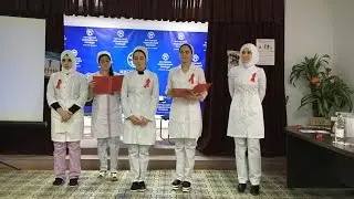 Всемирный День борьбы со СПИДом
