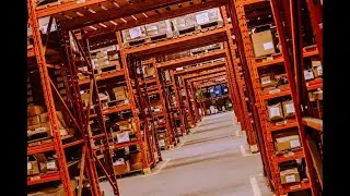 LeClair Media video production teaser with Fastener Warehouse