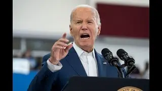 Biden appeals to Latino voters at Las Vegas conference