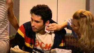 GROSSE CHALEUR de Laurent RUQUIER - COMEDIE CAUMARTIN